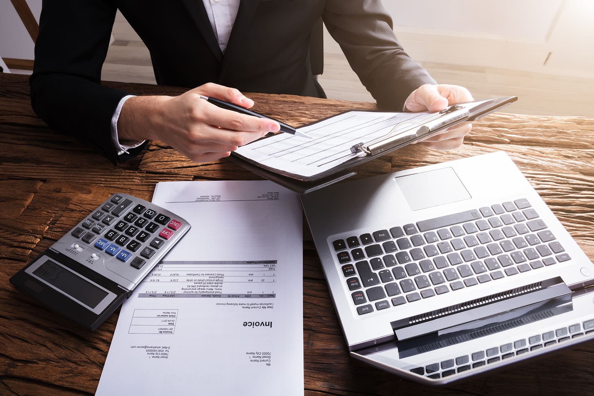 Ottimizzare la gestione fiscale per le piccole imprese: strategie pratiche
